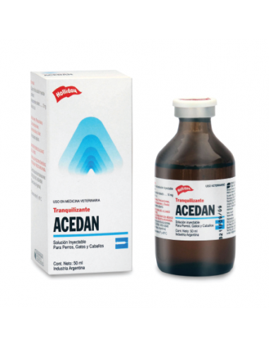 Acedan - FA. 50 ml. Inyectable