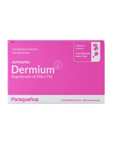 Nutrapro Dermium  x 30...