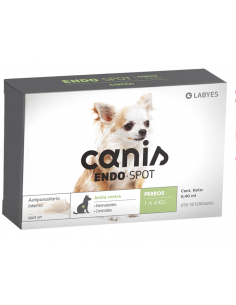 Canis Endospot 1 a 4 kg..