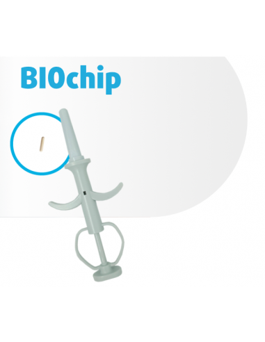 Biochip - Microchip - 1unidad...