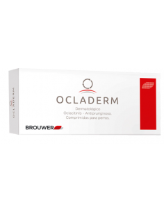 Ocladerm 16 mg - 20...