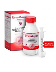 UrsoMarina Suspensión x 100ml.