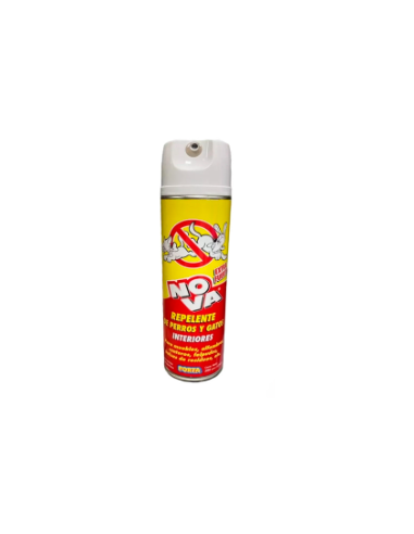 Repelente Porta No Va Aerosol x 350 ml