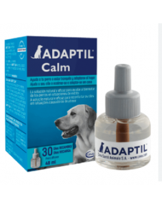 Adaptil Calm - Repuesto 48 ml.