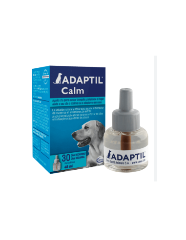 Adaptil Calm - Repuesto 48 ml.