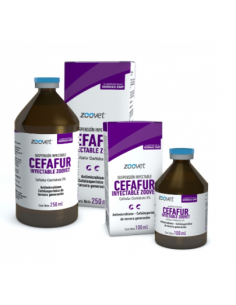 Cefafour - FA. 100 ml....