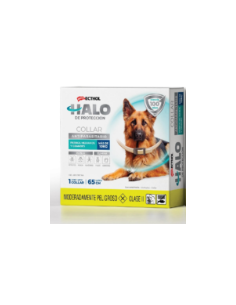 Halo Collar - Para Perro...