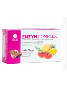 Enzym Complex  - 21...