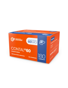 Contal 15 mg. - 300...