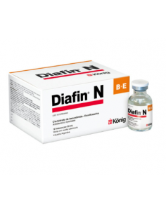 Diafin N - 20 ml. FA