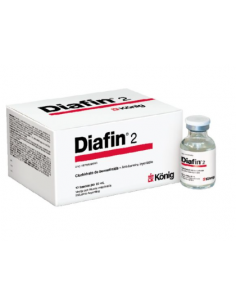 Diafin 2 - 20 ml. FA