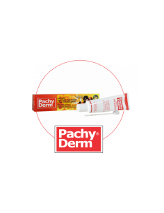 Pachy Derm -  30 grs....